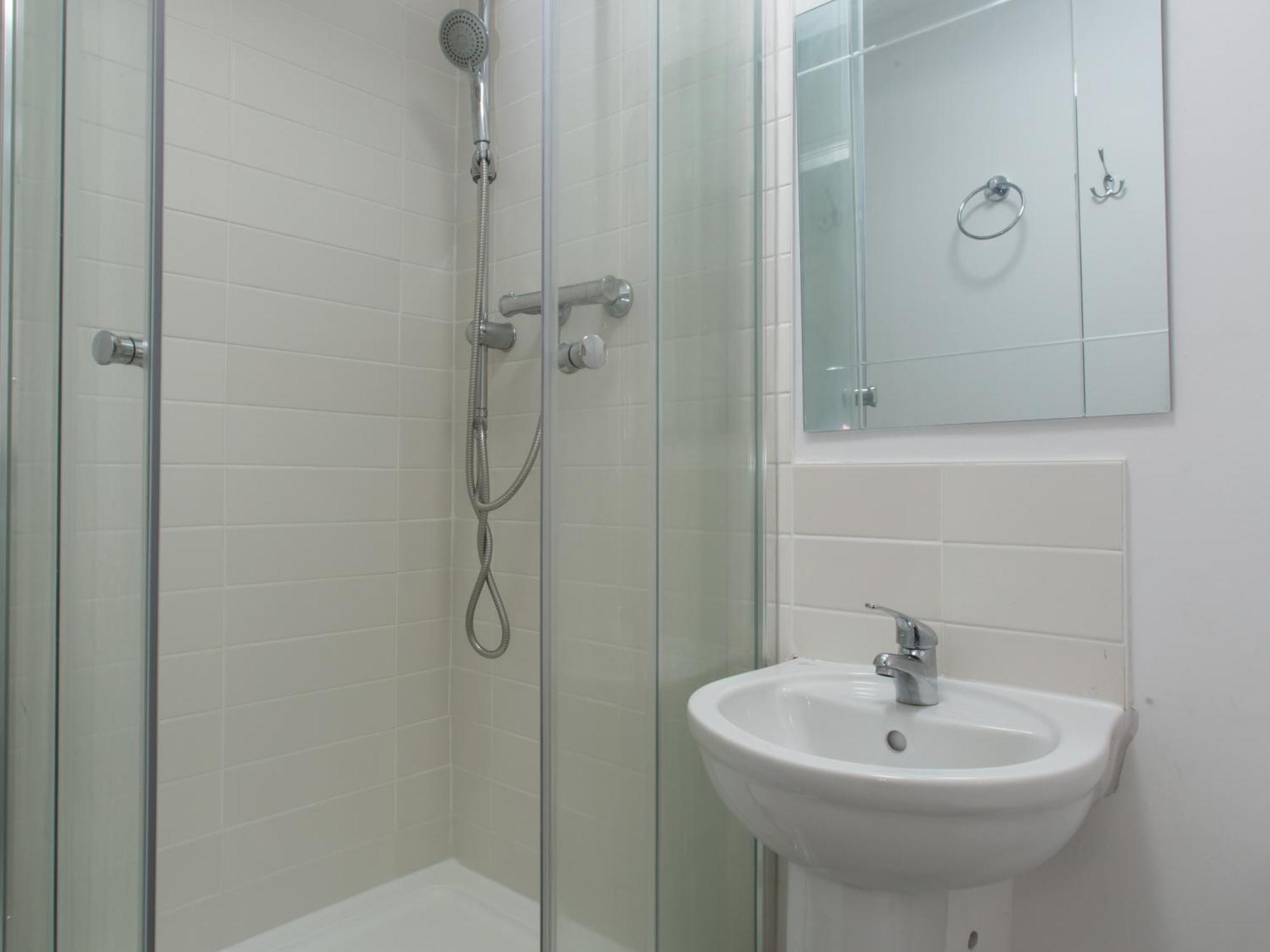 مبيت وإفطار Townhouse @ West Avenue كرو الغرفة الصورة